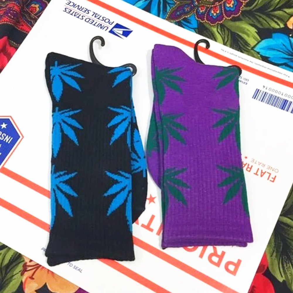 NEW MEN’S SOCKS ACCESSORIES